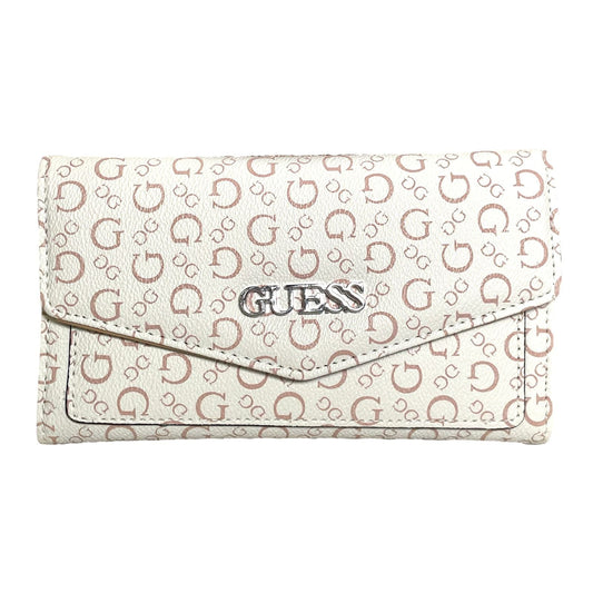 CARTERA GUESS DAMA