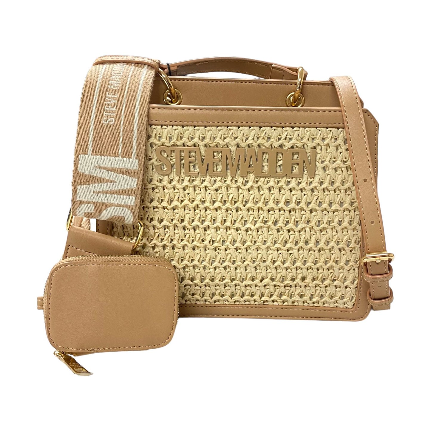 BOLSA STEVE MADDEN VIRAL PROMOCION